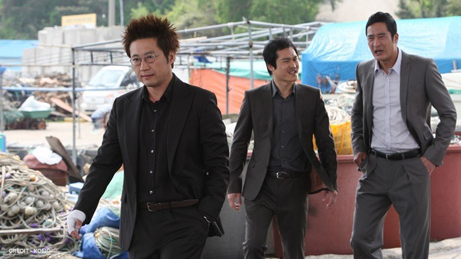 Кадр из фильма