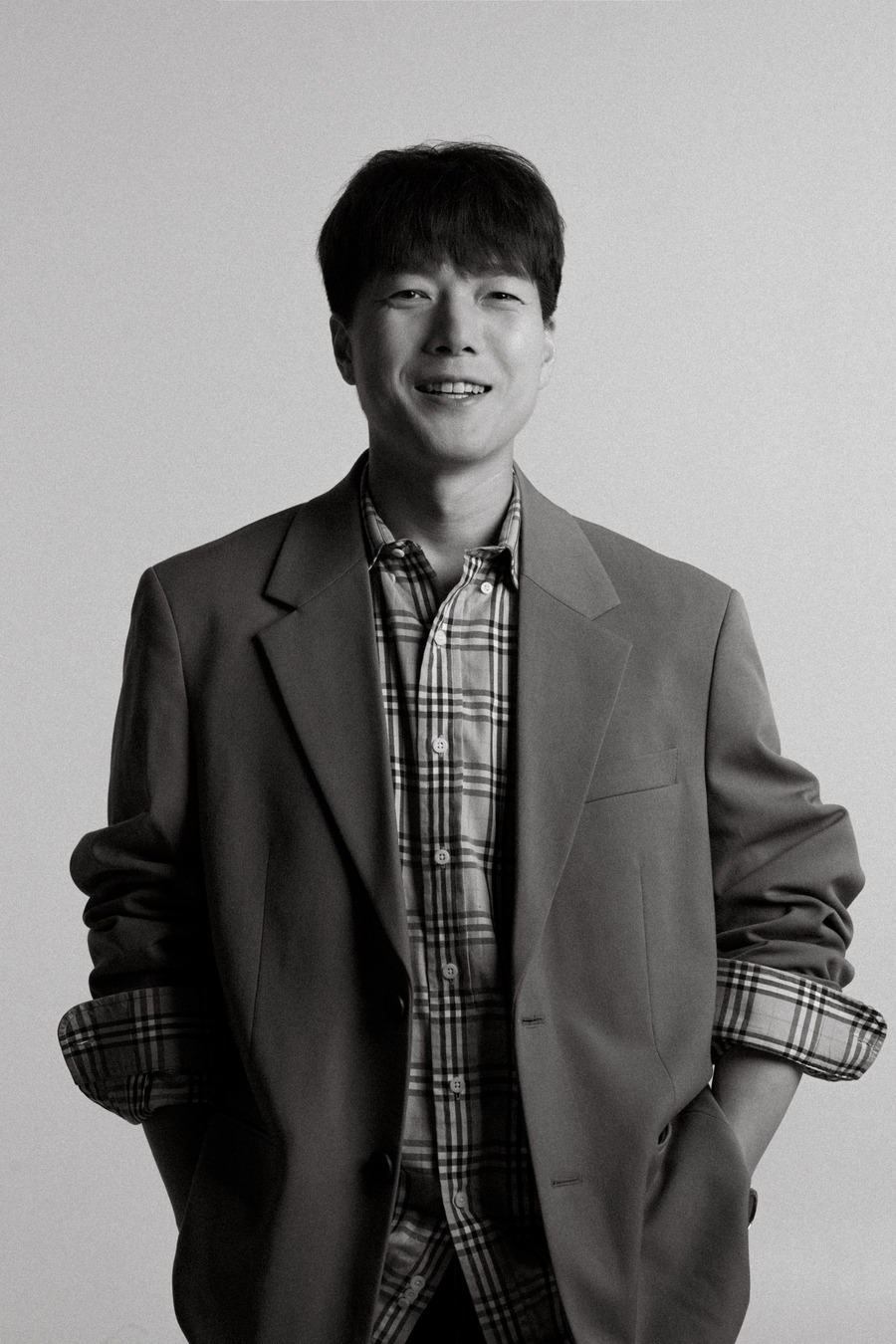 박인수 교수