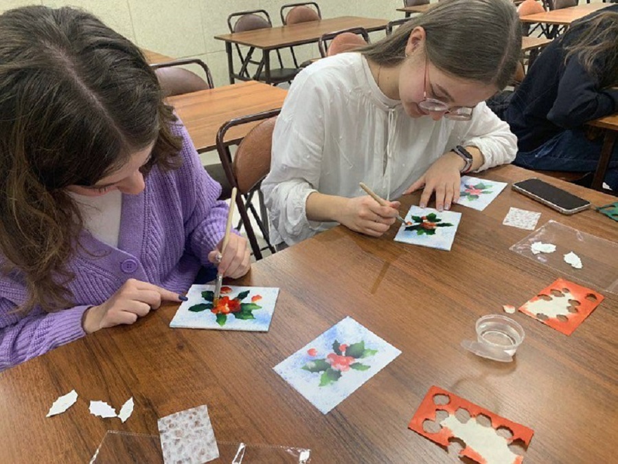 한지공예 마스터클래스