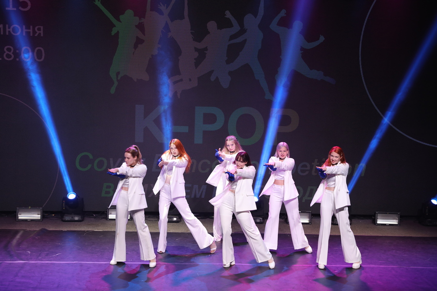 ▲Выступление (2)