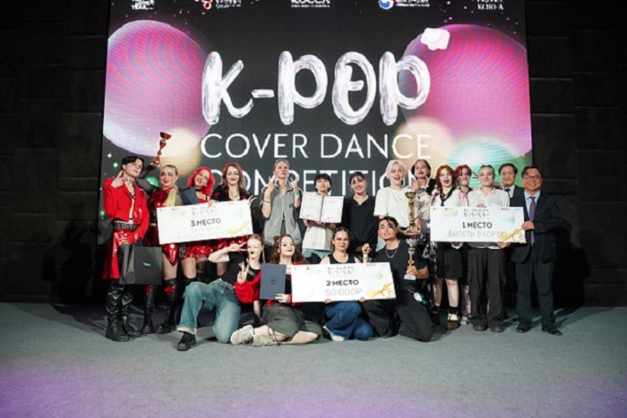 ▲우승팀 단체사진