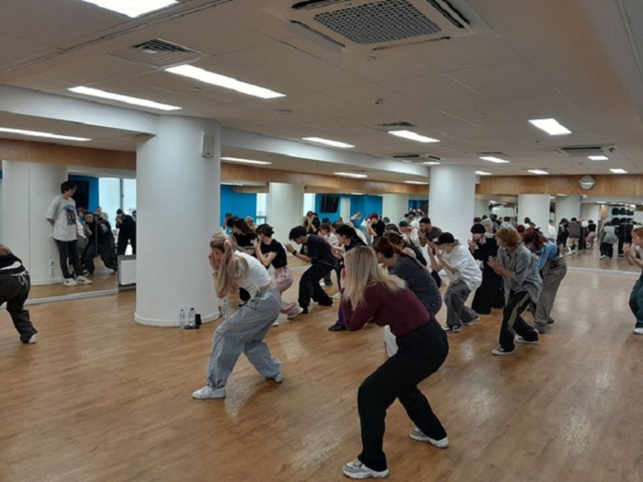  ▲마스터클래스(1) 