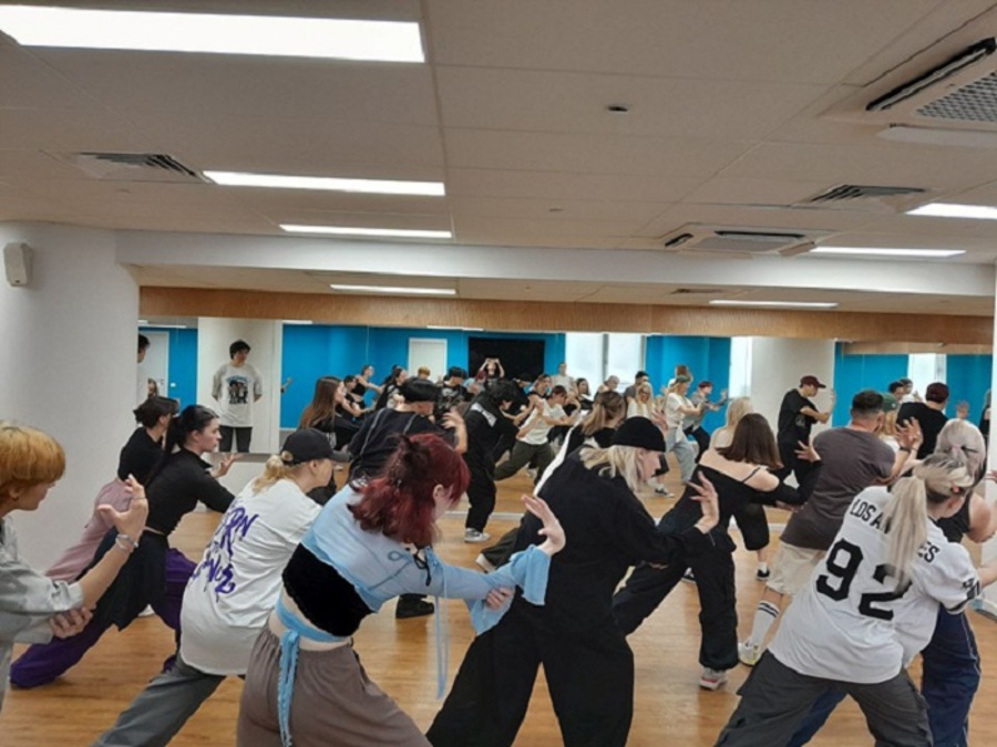 ▲마스터클래스(2) 