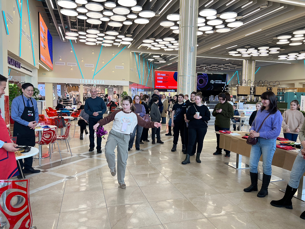 Игра в чеги-чаги