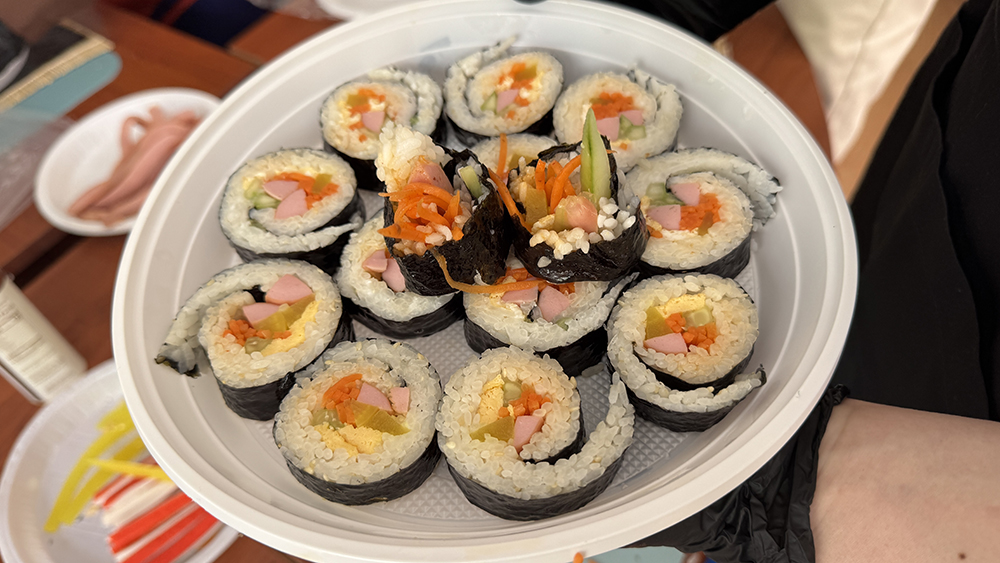 Պատրաստի գիմբապ