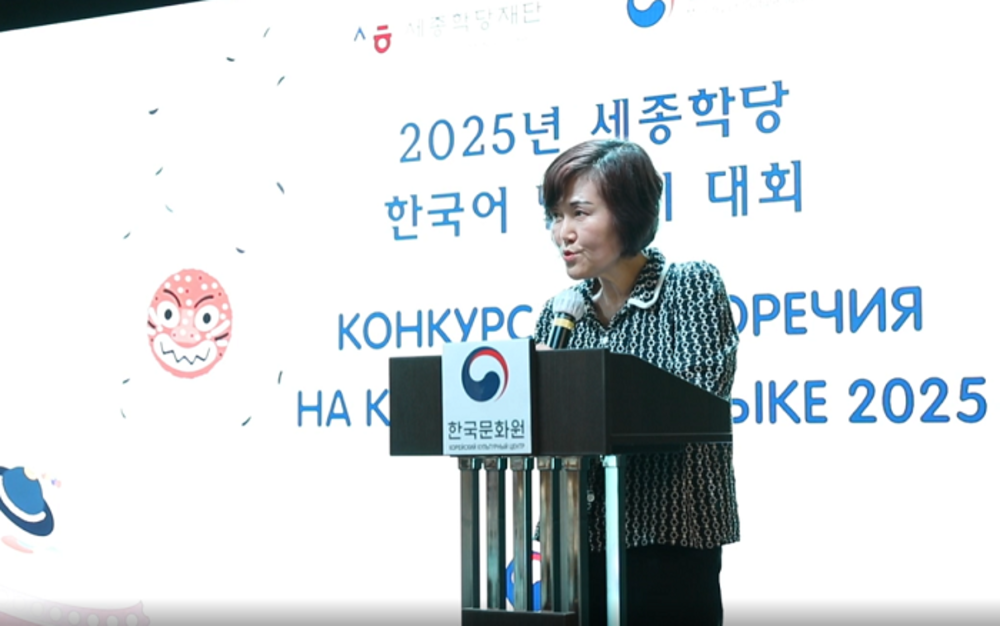 ▲심사위원 심사기준 소개