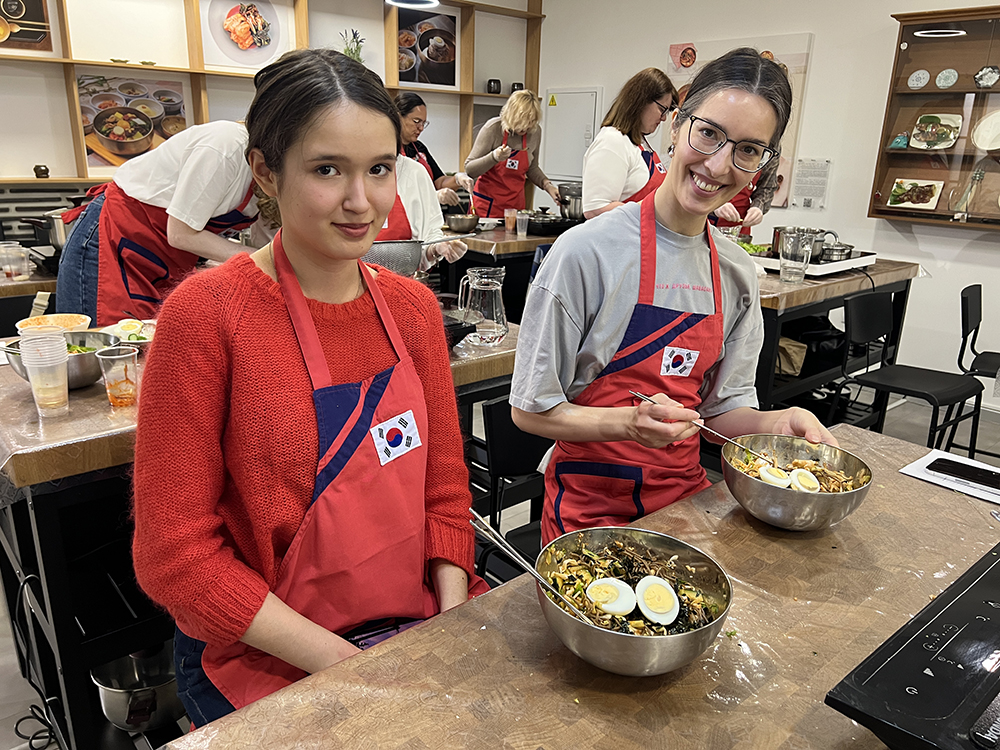 Аппетитный маккуксу