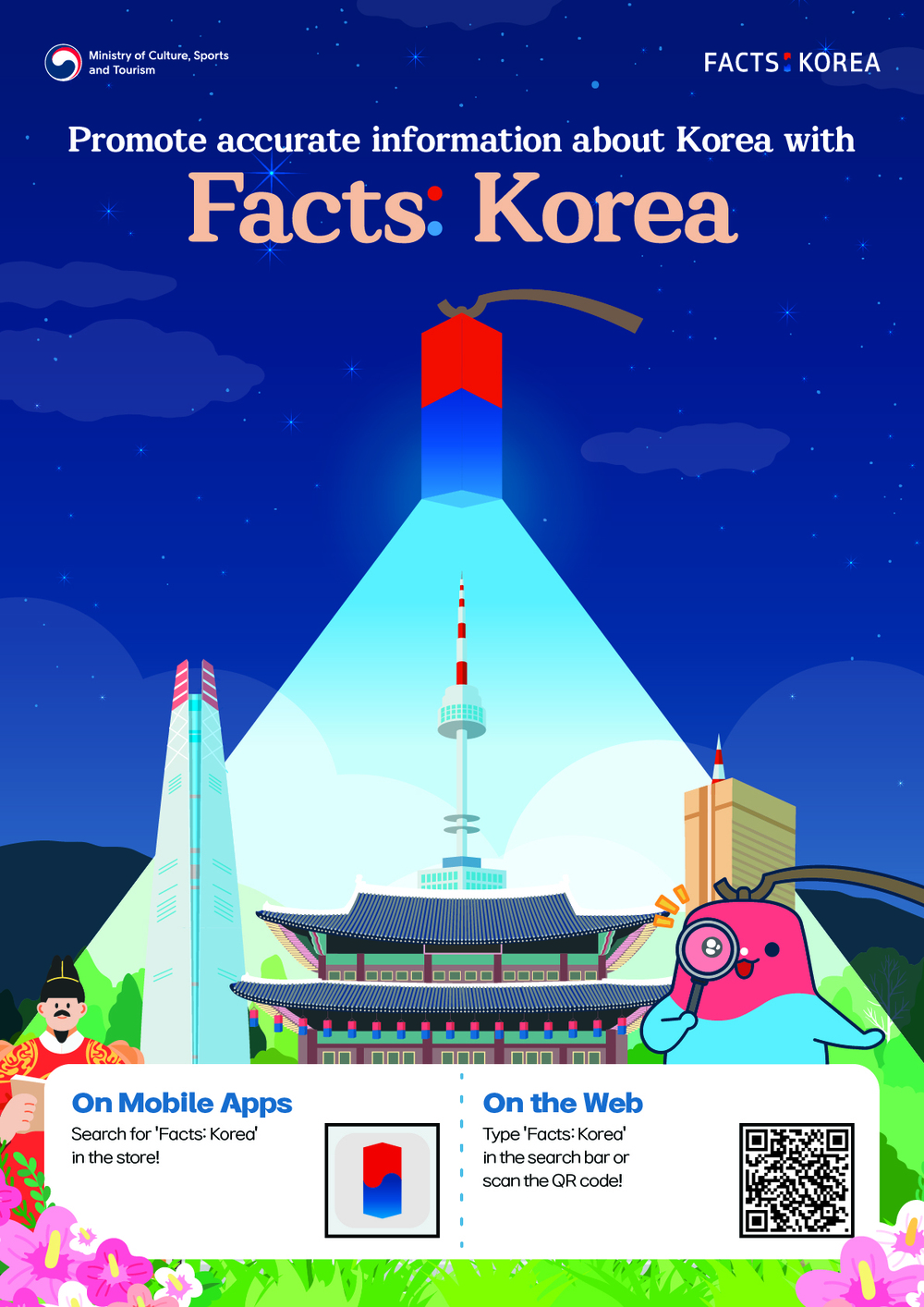 Facts: Korea 2025
