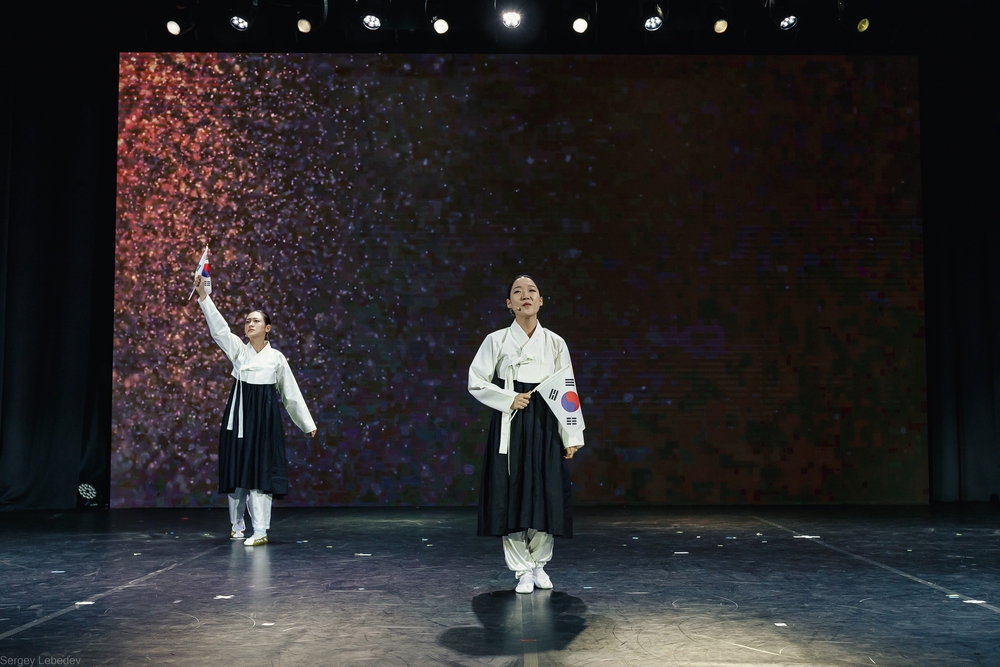 ▲ 판소리·민요 공연(1)