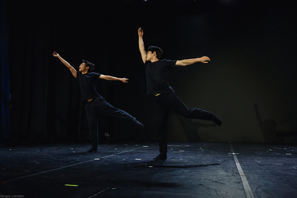 ▲ 모던테이블 공연