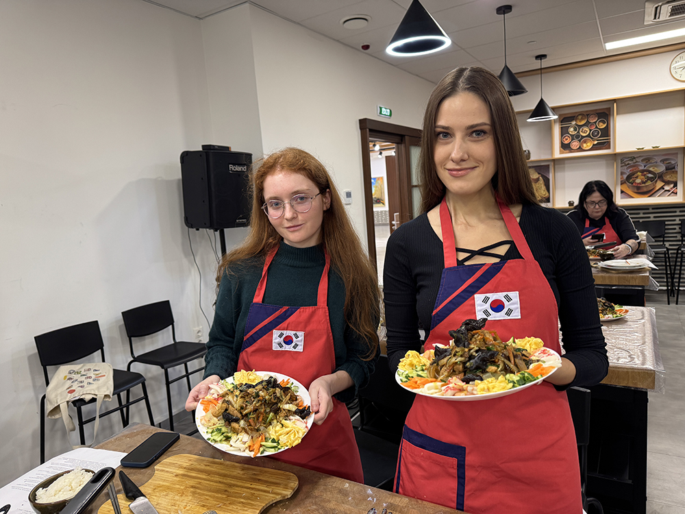 Янчанпи — блюдо для праздничного стола