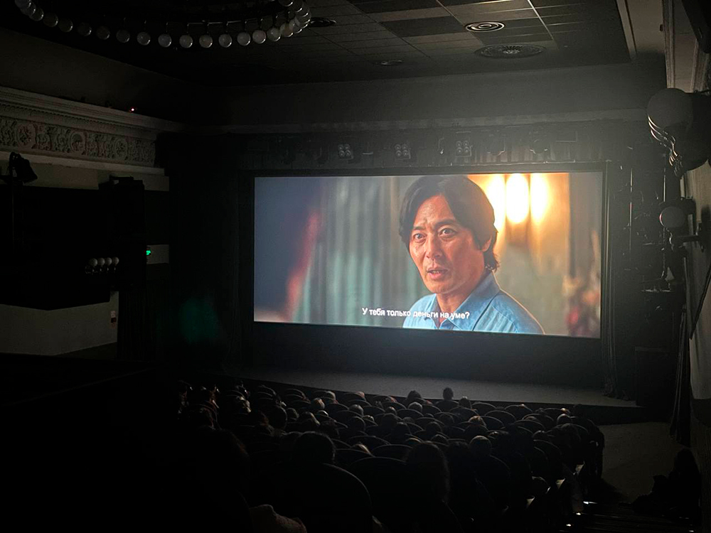 Фото с мероприятия