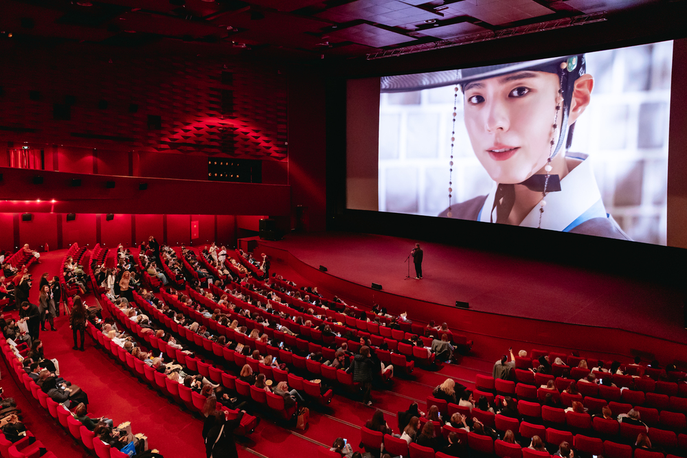 ​  ▲ 한국 관광 홍보 영상