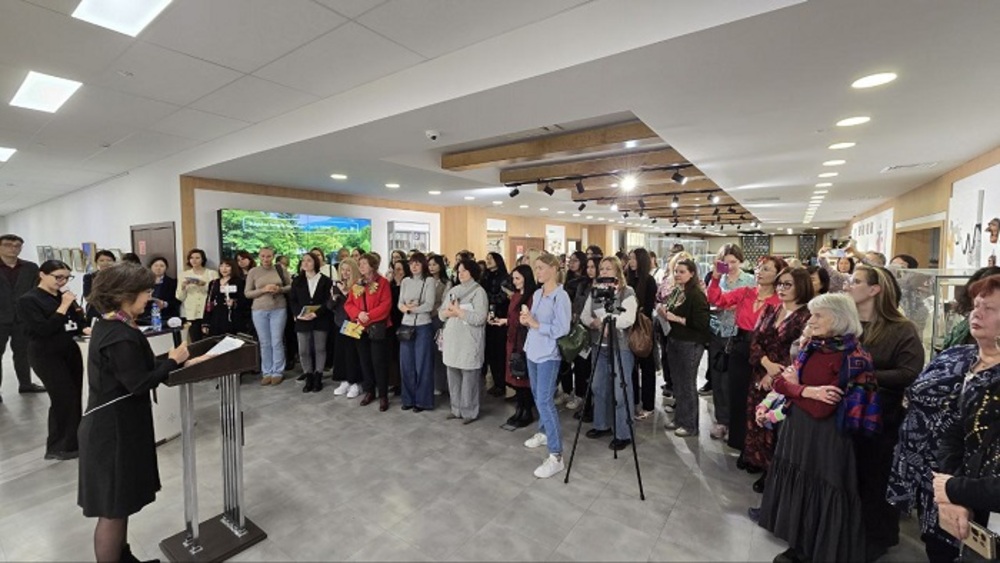 장순덕 작가 축사