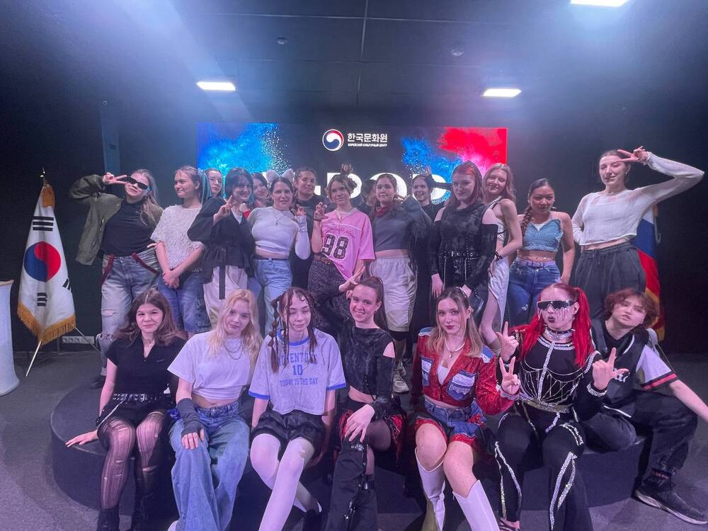 참가자 단체 사진