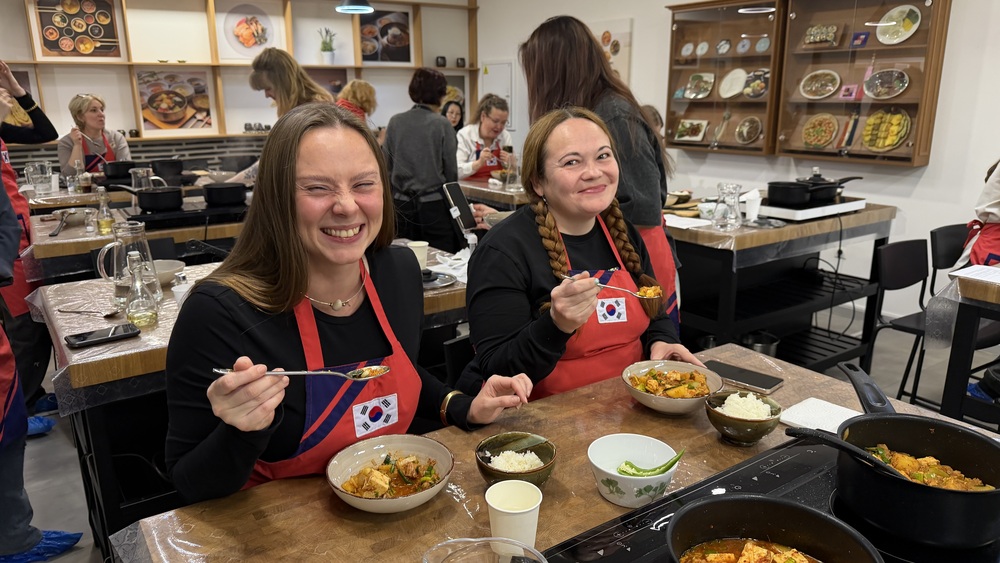 Чамчи чагыри с рисом