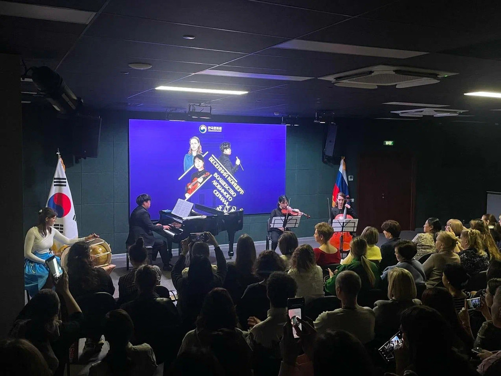 ▲ Концерт (2)