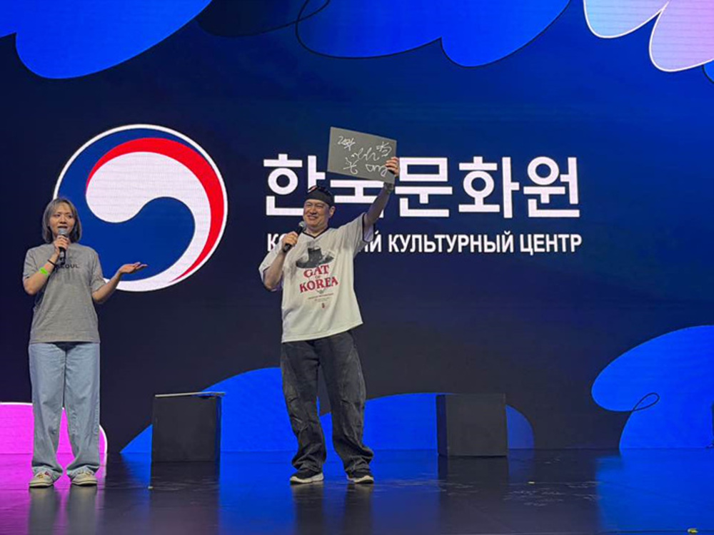 ▲문화원장 축사