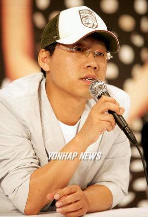 Ким Сон Хун