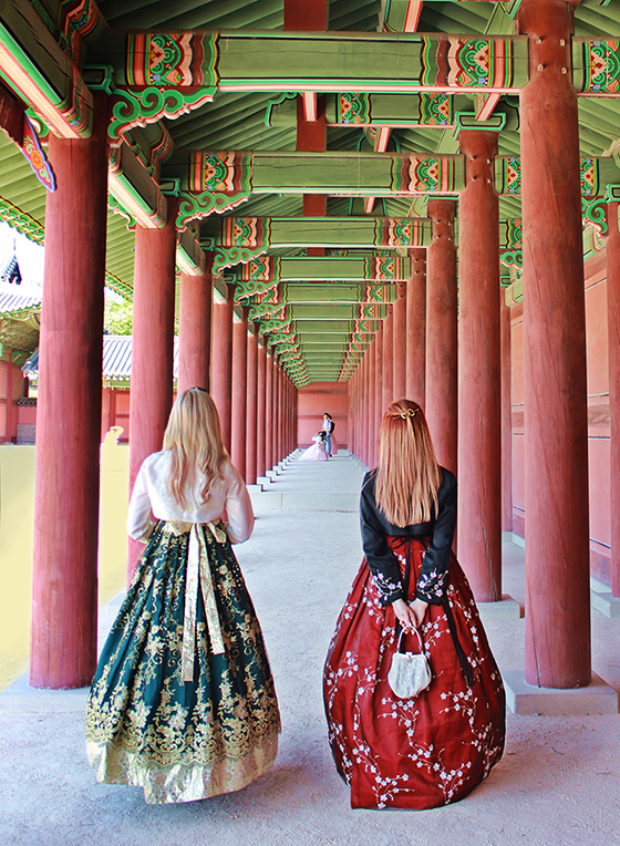 05 Незнакомки