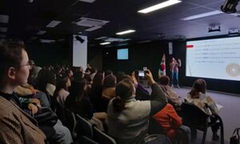  📷 [Специальная лекция] В поисках смысла пхунсу