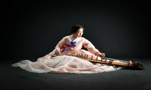  [Специальная лекция] Традиционные музыкальные инструменты