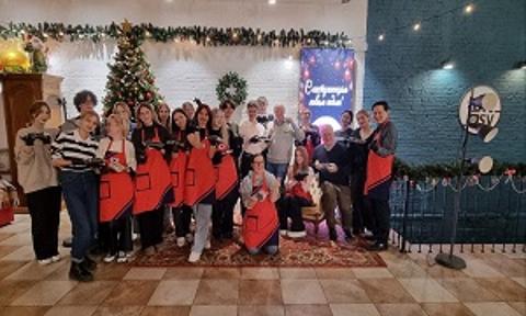  📷 «Результаты фестиваля корейской культуры: Краснодар