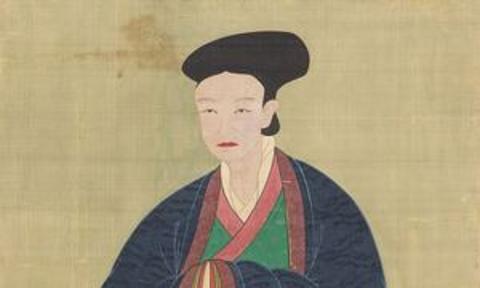  [Специальная лекция] Образы женщин привилегированного сословия в корейской живописи эпохи Чосон