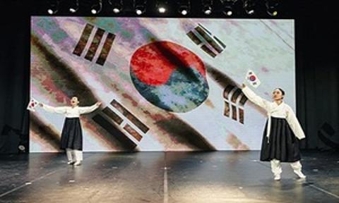 📷 [극동한국문화제] 주러시아한국문화원, 광복 80주년 기념 극동한국문화제 성료