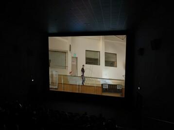  📷 [III Всероссийский K-film фестиваль] Результат показа фильма «Мы победим!»