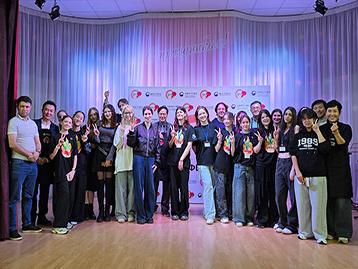  📷 [Кимчи автобус 2025] Итоги проведения фестиваля кимчи в Обнинске