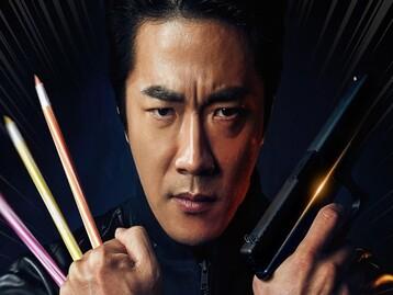 [Кинопоказы в Культурном центре 2026] Показ фильма «Хитмен»