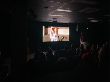 📷 [2026 원내 영화상영회] ‘개를 훔치는 완벽한 방법’ 상영 개최 결과