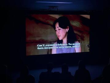 📷 [2026 원내 영화상영회] '집으로’ 상영 개최 결과