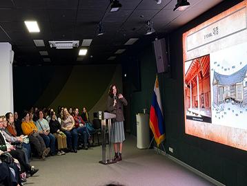  📷 Итоги специальной лекции «Внутри ханока»