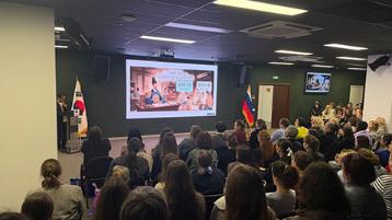  📷 [원내 문화 특강] 씨앗에서 꽃으로 피어났던 한글