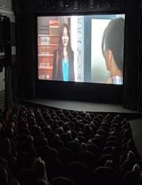 📷 [K-Film 페스티벌] '방법: 재차의' 상영