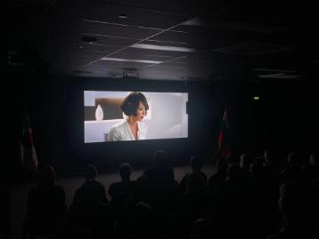 📷 [Кинопоказы в Культурном центре 2026] Результаты показа фильма «Скандал в Инсадоне»