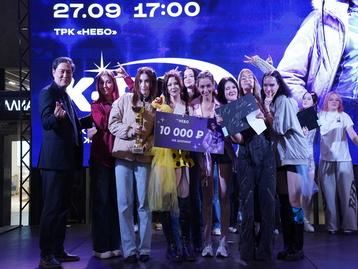 📷 [Фестиваль корейской культуры в Нижнем Новгороде] Проведение конкурса K-POP Cover Dance