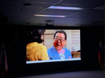  📷 [2026 원내 영화상영회] '전국노래자랑’ 상영 개최 결과