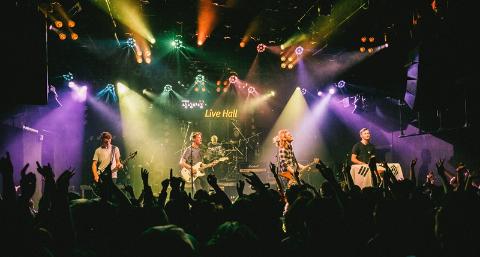  Наслаждайтесь осенними музыкальными фестивалями